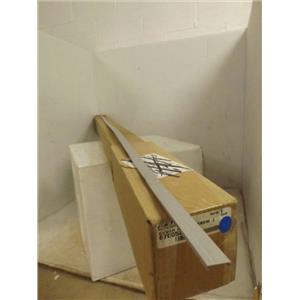 MAYTAG WHIRLPOOL REFRIGERATOR 67005208 SCREW COVER ASSY (SLV) NEW