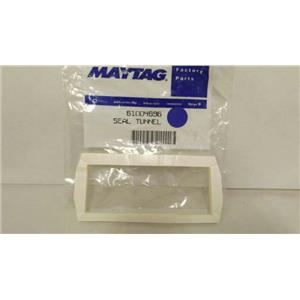 MAYTAG WHIRLPOOL REFRIGERATOR 61004696 SEAL TUNNEL NEW