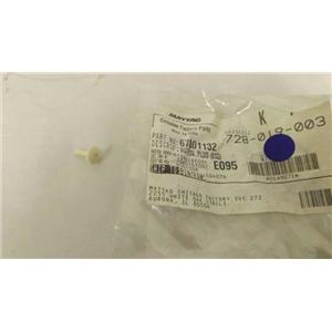 MAYTAG WHIRLPOOL  REFRIGERATOR  67001132 12246604 PLUG NEW
