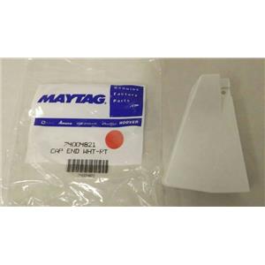 MAYTAG WHIRLPOOL STOVE 74004821 CAP NEW