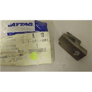 MAYTAG WHIRLPOOL DISHWASHER 912013 MOUNTING CAP NEW