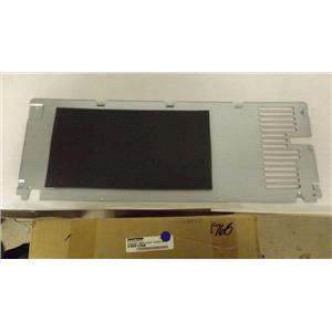 MAYTAG WHIRLPOOL REFRIGERATOR 63001348 COVER NEW
