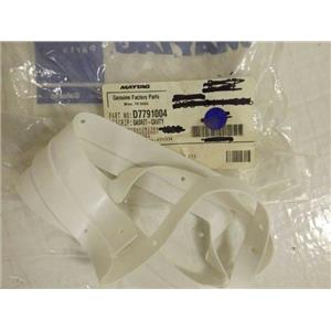 MAYTAG WHIRLPOOL REFRIGERATOR D7791004 GASKET-CAVITY NEW