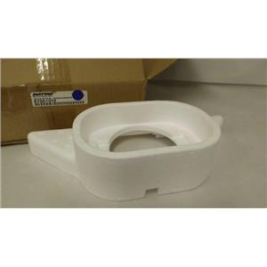 MAYTAG WHIRLPOOL REFRIGERATOR 67001372 DISCHARGE DIVERTER NEW
