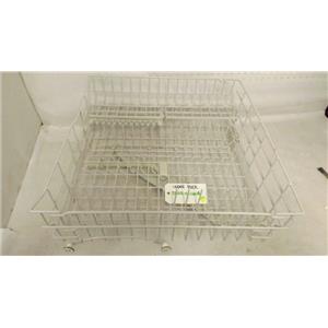 SAMSUNG DISHWASHER DD94-01020A UPPER RACK USED