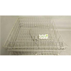 SAMSUNG DISHWASHER DD94-01020A UPPER RACK USED