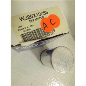 GENERAL ELECTRIC AIR CONDITIONER WJ20X10055 CAPACITOR NEW