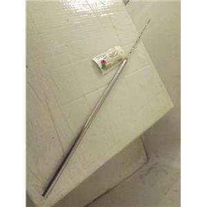 PRIME-LINE WINDOW FH 1720 SPIRAL TILT RED NEW