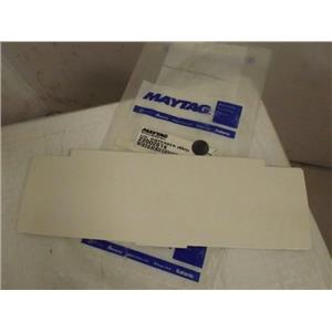 MAYTAG WHIRLPOOL WASHER 22002614 DISPENSER LID (BSQ) NEW