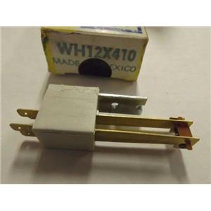 GENERAL ELECTRIC WASHER WH12X410 TIMER SWITCH NEW