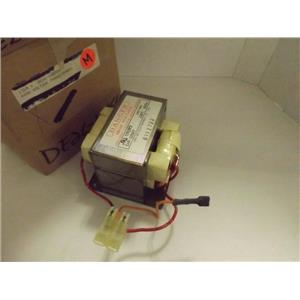 SAMSUNG MICROWAVE DE26-10056A TRANSFORMER NEW