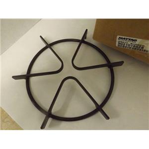 MAYTAG WHIRLPOOL STOVE 9G21018528 BURNER GRATE NEW