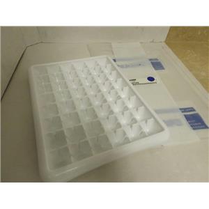 MAYTAG WHIRLPOOL REFRIGERATOR 61002140 ICE CUBE TRAY NEW