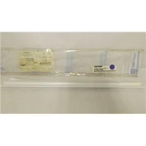 MAYTAG WHIRLPOOL REFRIGERATOR 61001400 MEAT SHELF TRIM NEW
