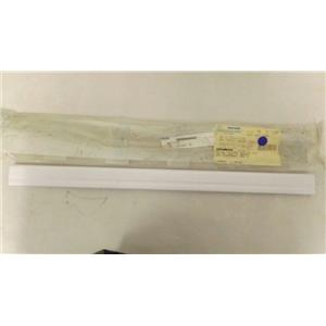 MAYTAG WHIRLPOOL REFRIGERATOR 70111-19 DOOR SHELF TRIM NEW