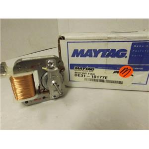 MAYTAG WHIRLPOOL MICROWAVE DE31-10177E MOTOR FAN NEW