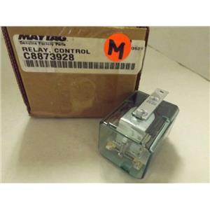 MAYTAG AMANA MICROWAVE C8873928 CONTROL RELAY NEW