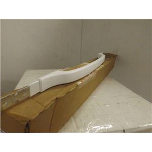 GENERAL ELECTRIC REFRIGERATOR WR12X10103 HANDLE NEW
