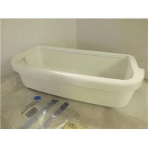 MAYTAG WHIRLPOOL REFRIGERATOR 67001020 MEDIUM REF DOOR BUCKET NEW