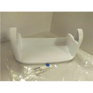 MAYTAG WHIRLPOOL REFRIGERATOR 67001279 DAIRY TRAY NEW