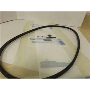 MAYTAG WHIRLPOOL WASHER 211451 PUMP BELT NEW