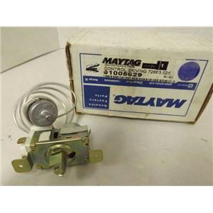 MAYTAG WHIRLPOOL REFRIGERATOR 61005629 TEMP. CONTROL NEW