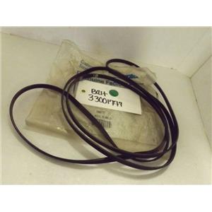 MAYTAG WHIRLPOOL DRYER 33001777 BELT NEW