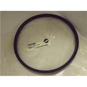 MAYTAG WHIRLPOOL WASHER 35517 AGIT/SPIN BELT NEW