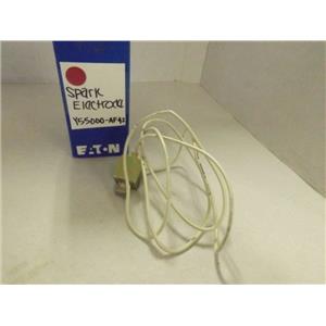 EATON ROBERTSHAW STOVE Y55000-AF42 SPARK ELECTRODE NEW