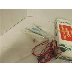 FRIGIDAIRE REFRIGERATOR 5309956757 DEFROST HEATER ELEMENT NEW