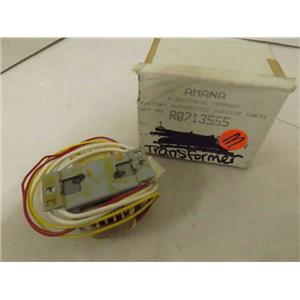 AMANA WHIRLPOOL MICROWAVE R0713555 TRANSFORMER NEW