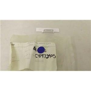 MAYTAG WHIRLPOOL REFRIGERATOR C8972405 DOOR STOP NEW