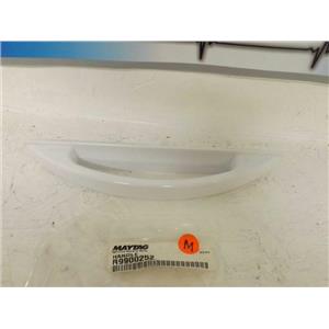 MAYTAG AMANA MICROWAVE R9900252 HANDLE NEW