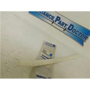 MAYTAG WHIRLPOOL REFRIGERATOR 61004992 DOOR HANDLE (BSQ) NEW