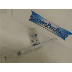 MAYTAG WHIRLPOOL REFRIGERATOR 61003167 HANDLE (WHITE) NEW