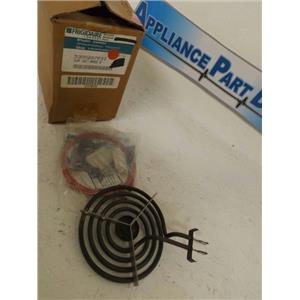 FRIGIDAIRE STOVE 5300207933 SURFACE BURNER UNIT NEW