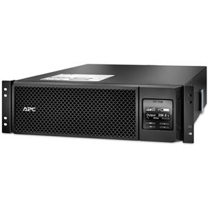 APC SRT5KRMXLT 5000VA 208V 4800W On-Line Double Conversion SRT Smart-UPS L6-30P