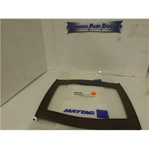 MAYTAG WHIRLPOOL MICROWAVE 53001715 ROTATING RING  NEW