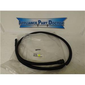 MAYTAG WHIRLPOOL DISHWASHER 99001782 DRAIN HOSE NEW