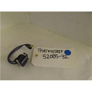 MAYTAG WHIRLPOOL REFRIGERATOR 52085-32 THERMOSTAT NEW