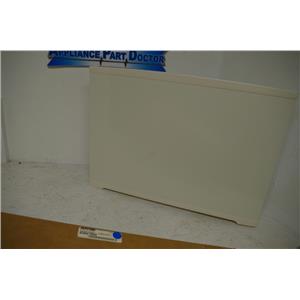 MAYTAG WHIRLPOOL REFRIGERATOR 63001509 FREEZER DOOR ASSY (BSQ) NEW
