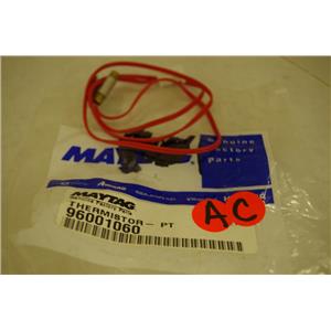 MAYTAG WHIRLPOOL AIR CONDITIONER 96001060 THERMISTOR NEW