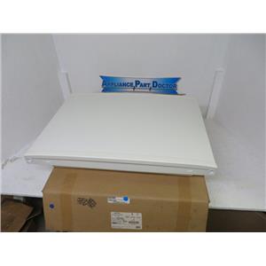 MAYTAG WHIRLPOOL REFRIGERATOR 63001509 FREEZER DOOR (BSQ) NEW