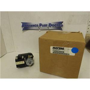 MAYTAG WHIRLPOOL REFRIGERATOR 12002009 MOTOR KIT NEW