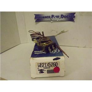 GENERAL ELECTRIC STOVE WB21X5260 THERMOSTAT NEW