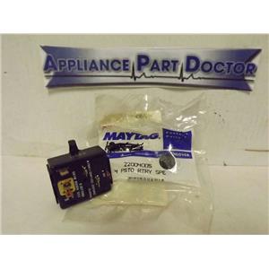 MAYTAG WHIRLPOOL WASHER 22004005 ROTARY SWITCH NEW