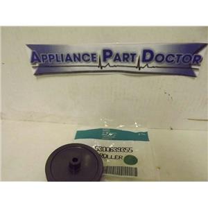 FRIGIDAIRE ELECTROLUX DRYER 5300639355 ROLLER NEW