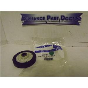 MAYTAG WHIRLPOOL DRYER 62649P ROLLER CYLINDER NEW