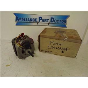 FRIGIDAIRE ELECTROLUX WASHER 5304408194 MOTOR NEW