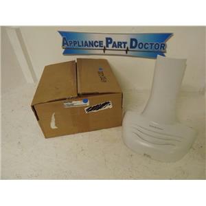 MAYTAG WHIRLPOOL REFRIGERATOR 67002000 DAMPER COVER NEW